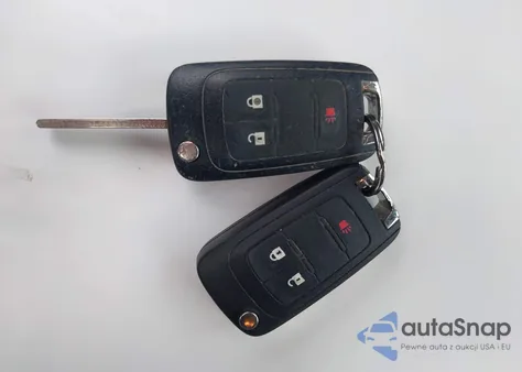 2016 GMC Terrain Sle-1 z USA, uszkodzony, nr VIN 2GKFLSEK9G6154199